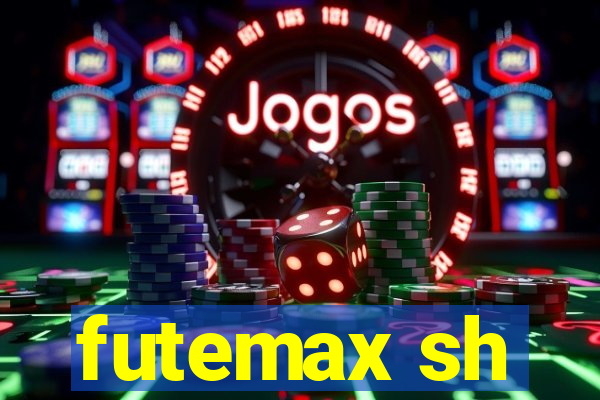 futemax sh